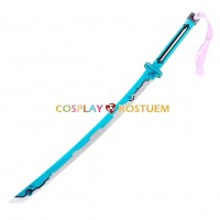 China Manga Liu Xiandou cosplay Requisiten Schwert