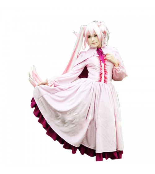 Akame Ga Kill Cosplay Mine Kostüme Kleid