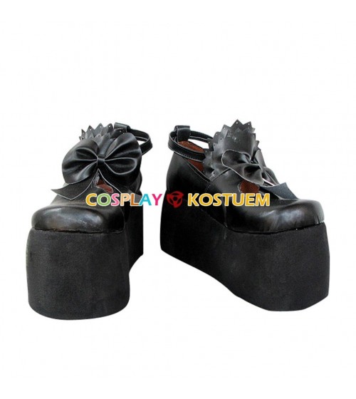 Black Butler Ciel Phantomhive cosplay Schuhe oder Stiefel