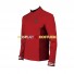 Star Trek Spock  Cosplay Kleidung oder Kleider rot Jacke