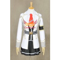 Kamigami no Asobi: Ludere deorum Yui Uniform