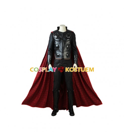 The Avengers Thor Odinson Cosplay Kleidung oder Cosplay  Kleider