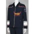 Star Trek Enterprise Admiral Malcolm Reed Uniform