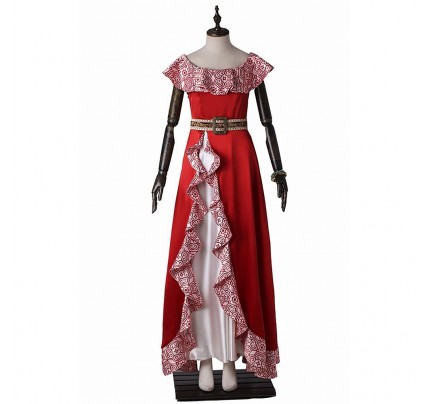 Disney Prince and Princess Sofia Cosplay Kostüm oder Kleidung 