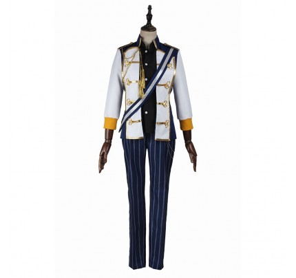 Ensemble Stars Ritsu Sakuma Cosplay Kleidung oder Kleider
