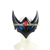 Duel Monsters Atticus Rhodes cosplay Maske Requisiten