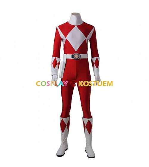 Power Rangers Geki Cosplay Kleidung oder Kleider
