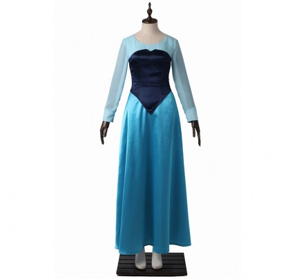 Disney Prince and Princess Ariel  Cosplay Kostüm oder Kleidung