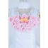 Chobits Chii Elda Weiß Hochzeitskleid