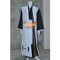Bleach Sajin Komamura Kimono