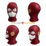 The Flash Barry Allen Cosplay Kleidung oder Cosplay  Kleider  rot