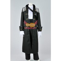 Black Butler Kuroshitsuji II Ciel Schwarz Uniform