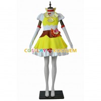 Pretty Cure Usami IchikaCosplay Kostüm oder Kleidung