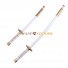 Sengoku Night Blood Uesugi Kenshin Schwert cosplay Requisiten