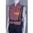 Resident Evil 5 Barry Burton Uniform