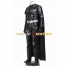 Batman Bruce Wayne Cosplay Kleidung oder Kleider