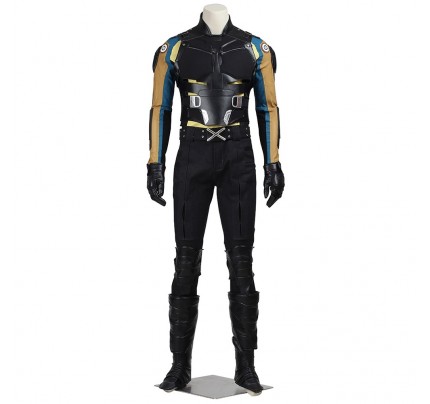 X Men Wolverine Cosplay Kleidung oder Kleider