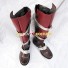 Final Fantasy Eclair Farron cosplay Schuhe oder Stiefel