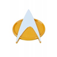 Star Trek Brosche Metall Abzeichen Stil A