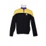 Star Trek Voyager Gelb Schwarz Uniform