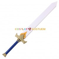 RWBY Jaune Arc cosplay Requisit Schwert