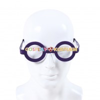 One Piece Coby Brille cosplay Requisiten