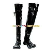 Reborn Kurōmu Dokuro cosplay Schuhe oder Stiefel