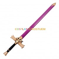 Seraph of the End Mikaela Hyakuya cosplay Requisiten