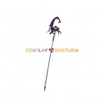 The Legend of Heroes Emma Millstein cosplay Requisiten