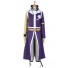 Fairy Tail Cosplay Natsu Dragneel Fasching Kostüme Uniform