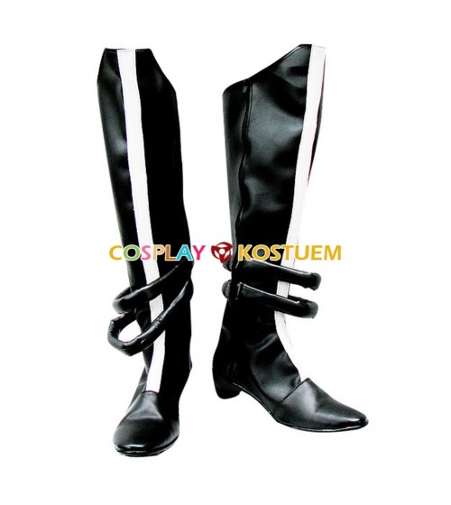 D.Gray-man Linali Lee cosplay Schuhe oder Stiefel
