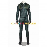 Arrow Oliver Queen  Cosplay Kleidung oder Kleider