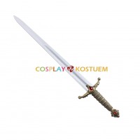 Game of Thrones Joffrey Baratheon cosplay Requisiten Schwert