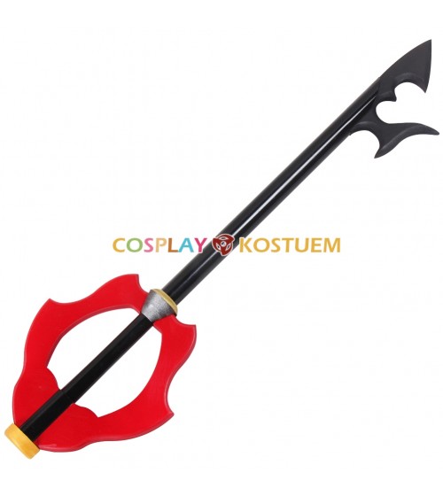 Kingdom Hearts Riku cosplay Requisit Messer