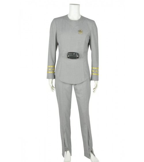 Star Trek James T Kirk  Uniform