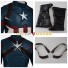 Captain America Steve Rogers  Cosplay Kleidung oder Kleider