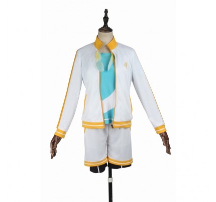 Touken Ranbu Taikogane Sadamune Cosplay Kleidung oder Kleider