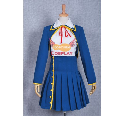 Love, Elections & Chocolate Chisato Schuluniform