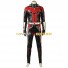 Ant-Man  Scott Lang Cosplay Kleidung oder Cosplay  Kleider rot