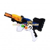 Kamen Rider Snipe Gewehr cosplay Requisiten