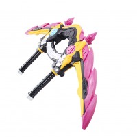 Kamen Rider Kamen Rider Lazer Turbo cosplay Requisiten