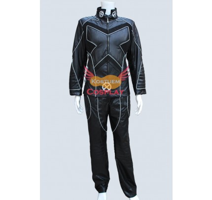 X-Men Wolverine Uniform Kostüm 