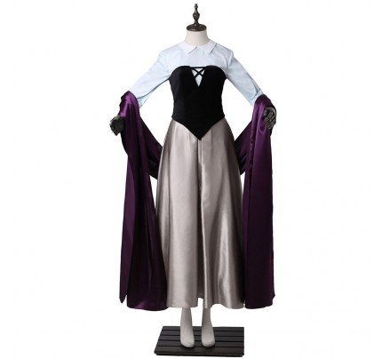Dornröschen Aurore Cosplay Kostüm oder Kleidung 