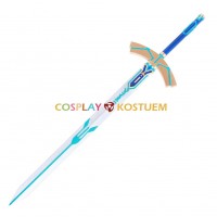 Fate Arturia Pendragon cosplay Requisiten Schwert