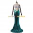 Arielle die Meerjungfrau Ariel Cosplay Kostüm oder Kleidung