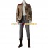 Star Wars Finn Cosplay Kleidung oder Cosplay  Kleider  beige