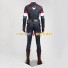 The Avengers Steve Rogers Cosplay Kleidung oder Kleider