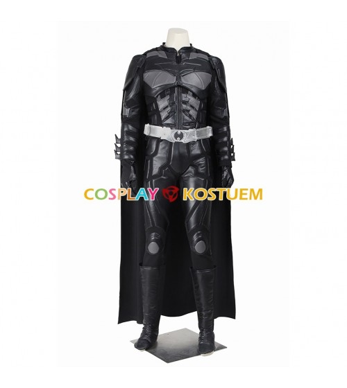 Batman Bruce Wayne Cosplay Kleidung oder Kleider